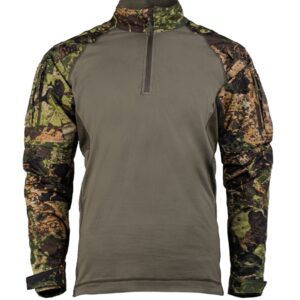 Košeľa taktická MIL-TEC Tactical Field Shirt 2.0 - WASP I Z3A