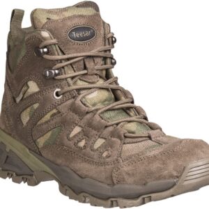 Obuv taktická MIL-TEC Teesar Squad - multicam