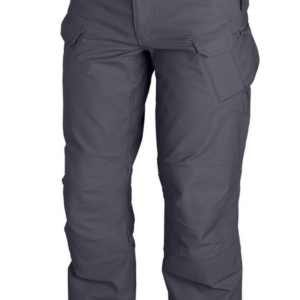 Nohavice HELIKON-TEX UTP polycotton RIP/STOP - shadow grey