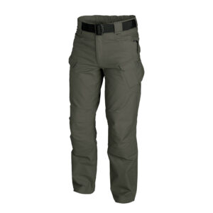 Nohavice HELIKON-TEX UTP polycotton RIP/STOP - taiga green