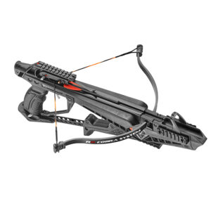 Kuša reflexná Ek-Archery COBRA R9