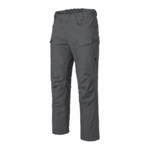 Nohavice HELIKON-TEX UTP polycotton stretch RIP/STOP - shadow grey