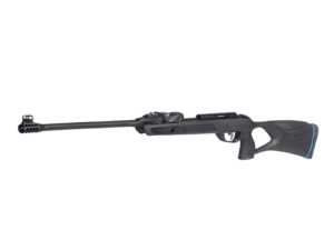 Vzduchovka GAMO Roadster IGT 10X STR Gen.2, kal. 5,5mm 16J - čierna 1 Vzduchovka GAMO Roadster IGT 10X STR Gen.2