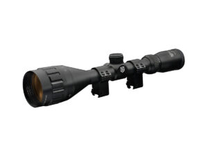 Puškohľad NIKKO STIRLING Mount Master 4-12x50 AO s montážou 11mm 1 Puškohľad NIKKO STIRLING Mount Master 4-12x50 AO s montážou 11mm